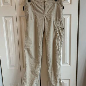 Columbia pants
